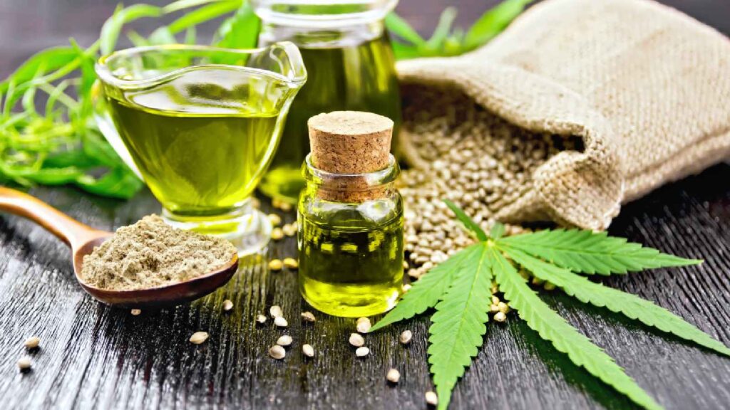 Why Choose Eco-Friendly CBD Travel Kits