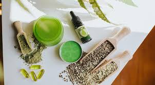 CBD for Travel