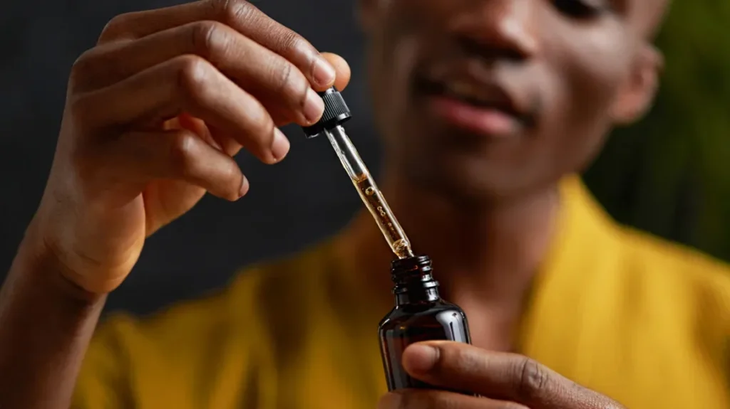 Taking cbd before travel