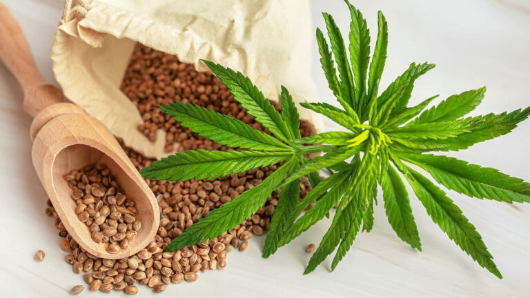 CBD duration