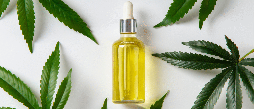 People Don’t Feel CBD