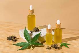 People Don’t Feel CBD