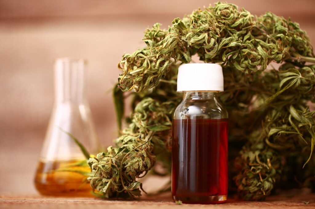 Sleeping on Flights Can CBD Help You Rest While Traveling