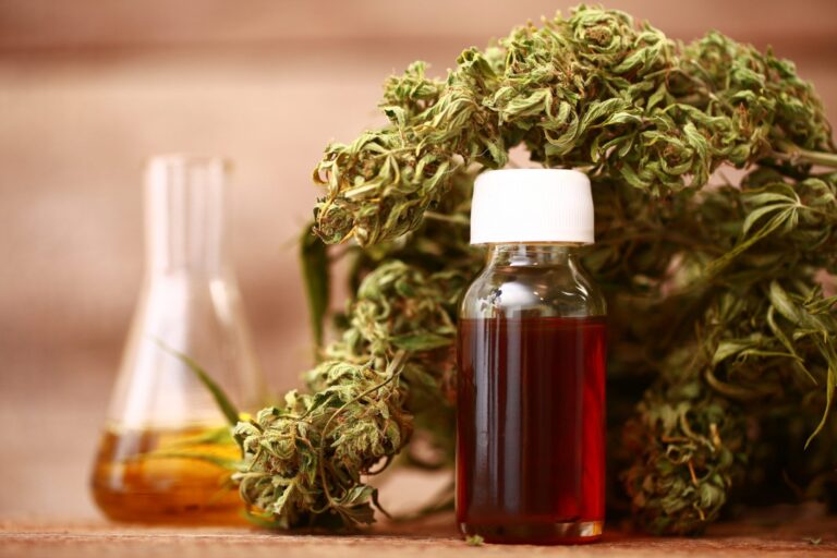 Sleeping on Flights Can CBD Help You Rest While Traveling