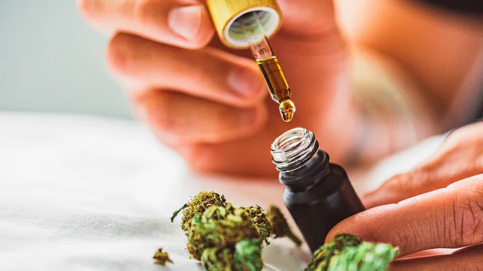 CBD Oil for Travel Anxiety A Practical Guide