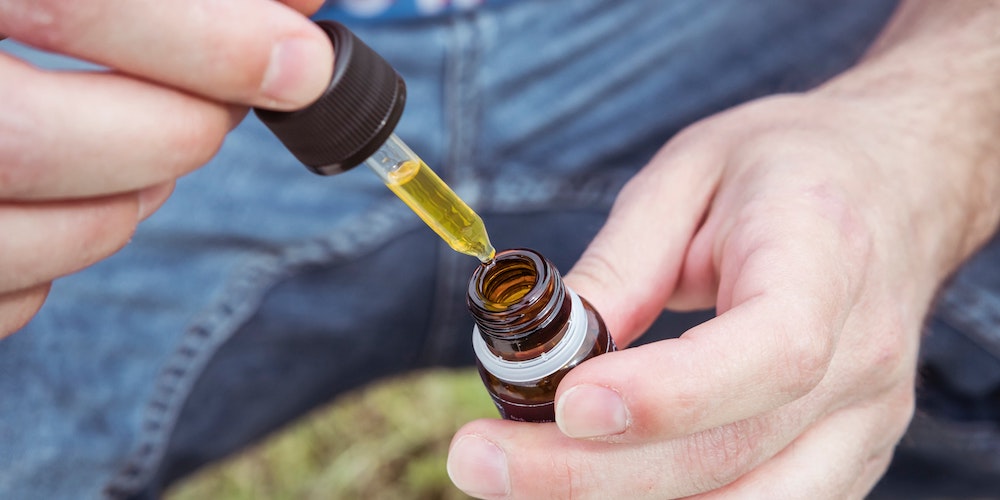 Benefits of Using CBD on Road Trips