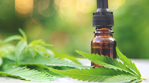 CBD Oil for Sleep in Kentucky