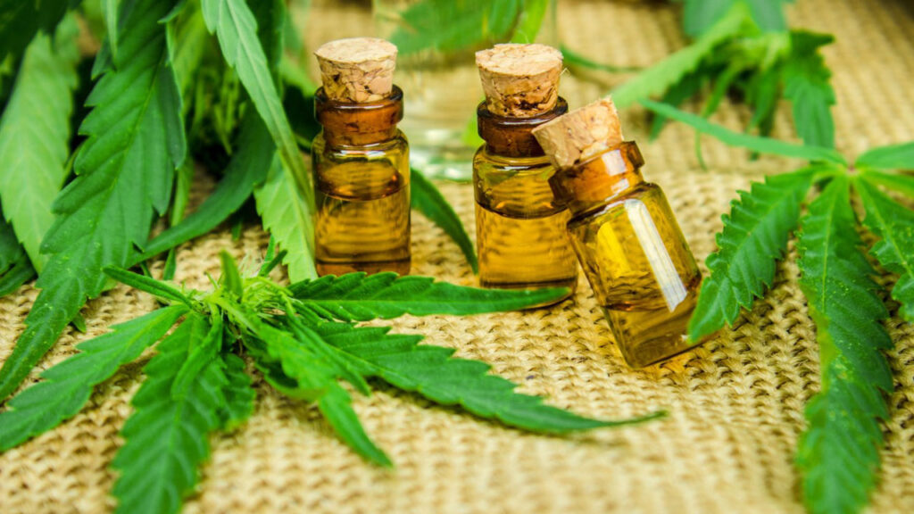 CBD Oil for Sleep in Kentucky