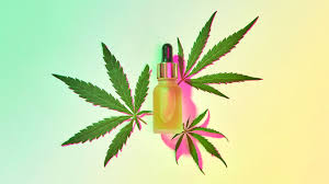 CBD Oil for Everyday Stress